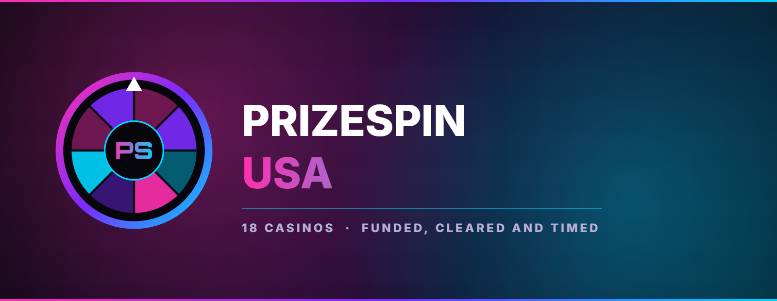 PrizeSpin USA